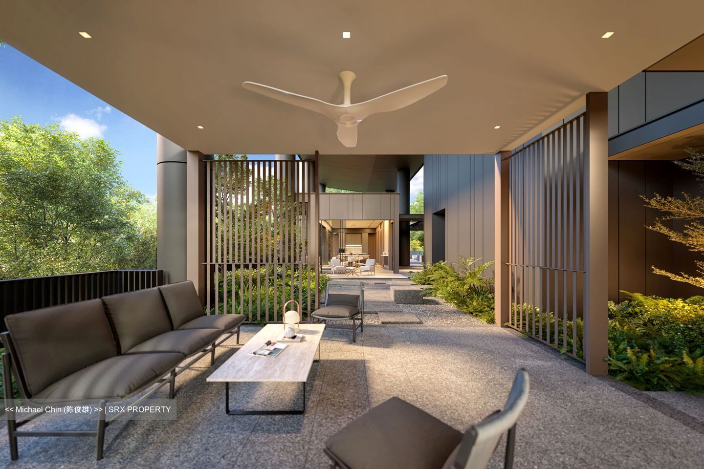 Amber House (D15), Apartment #452645611